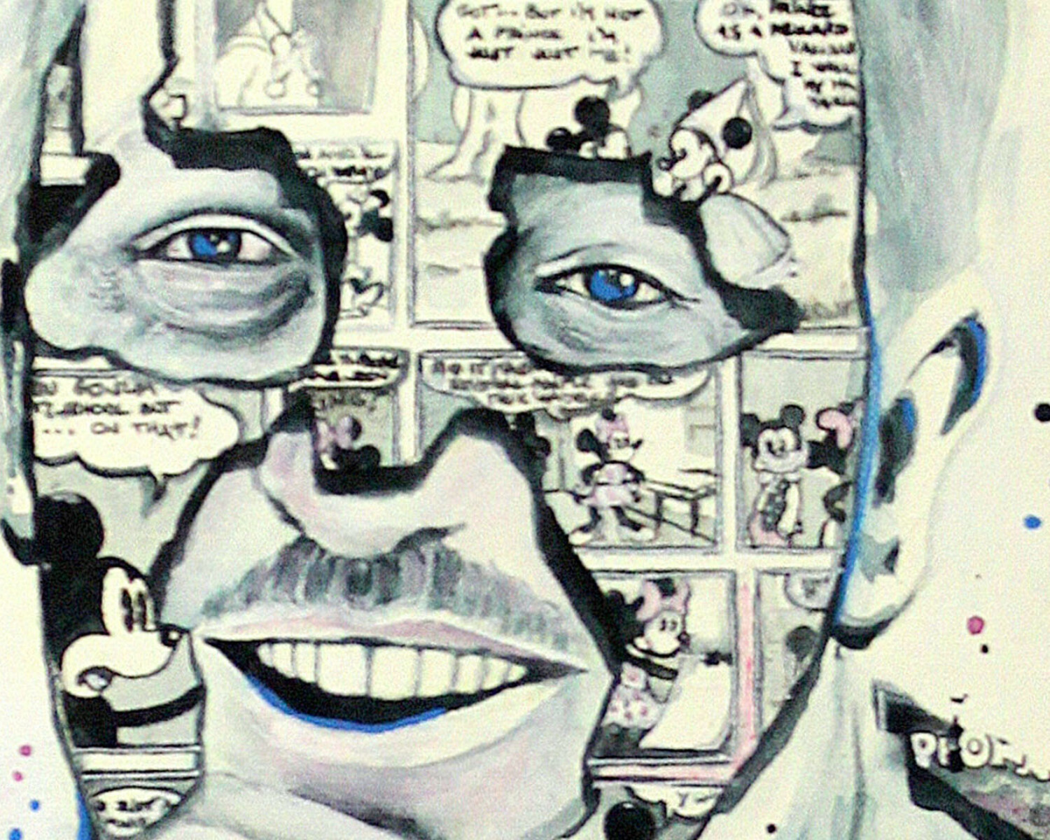 Walt disney - 1920x1080px