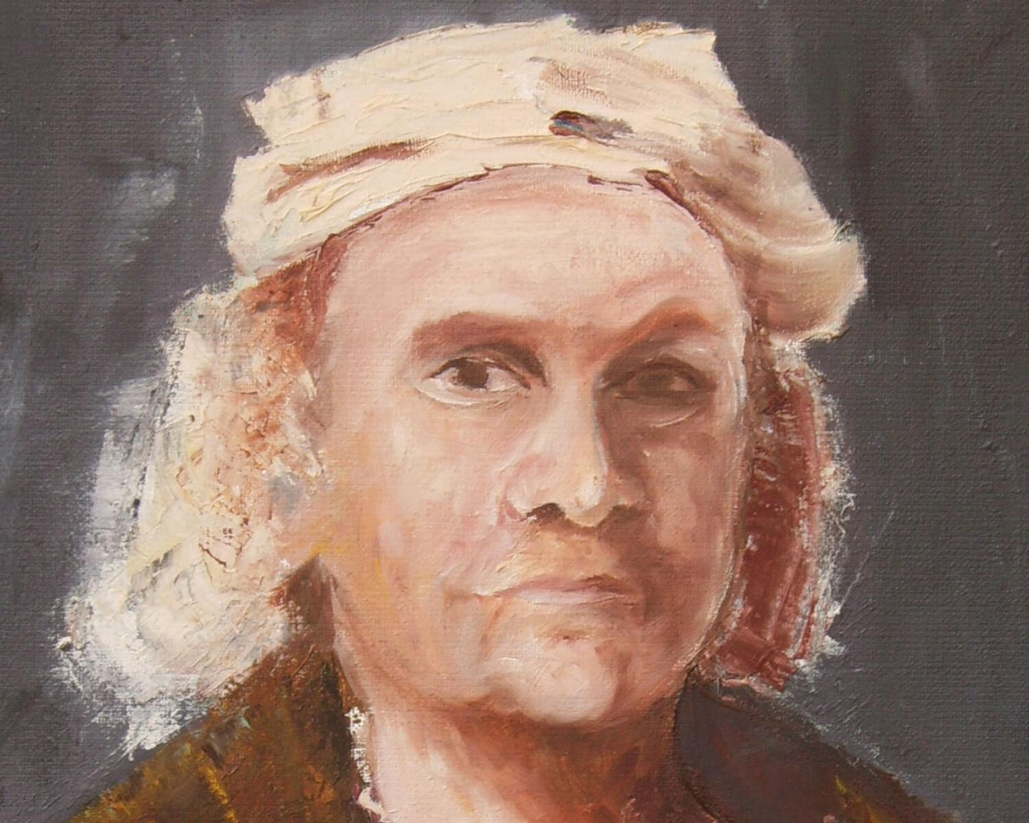 rembrandt - 1920x1080px