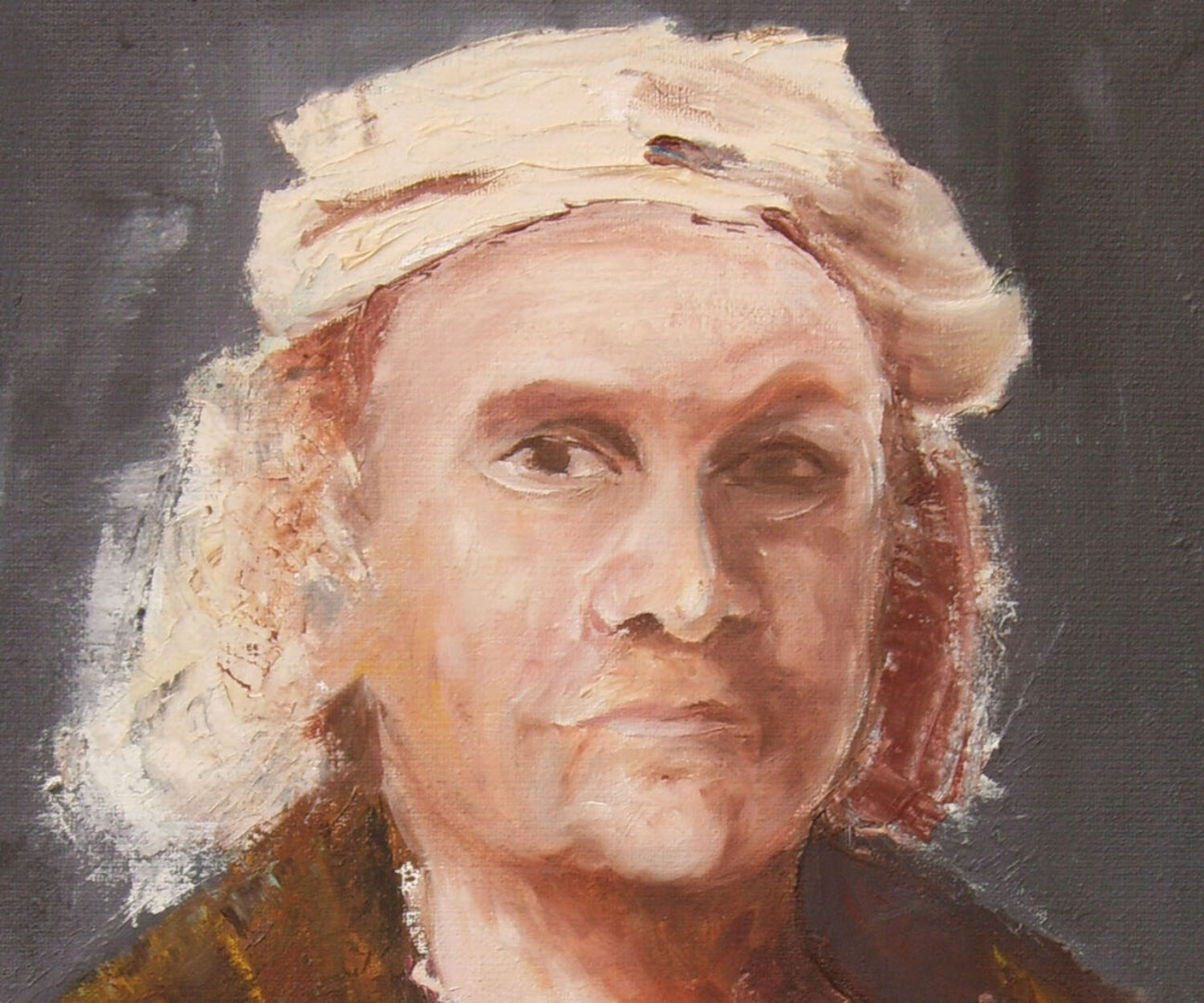 rembrandt - 1920x1080px