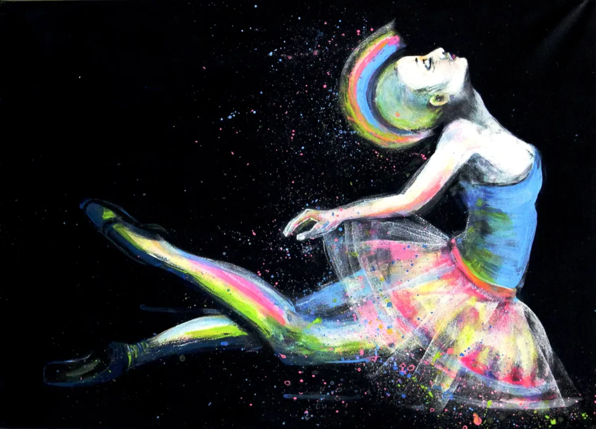 Balerina