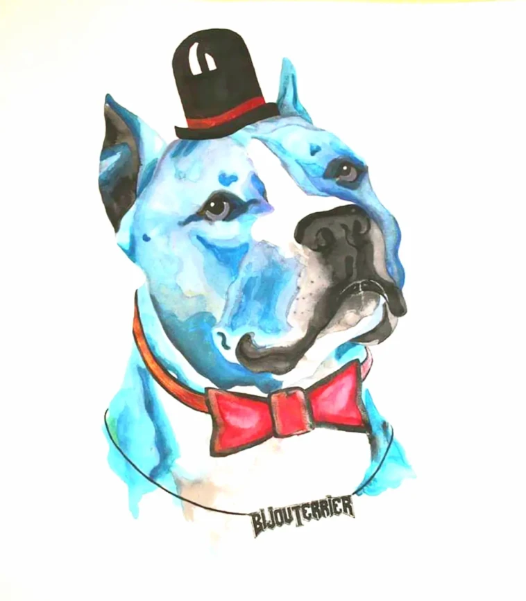 Bijouterrier