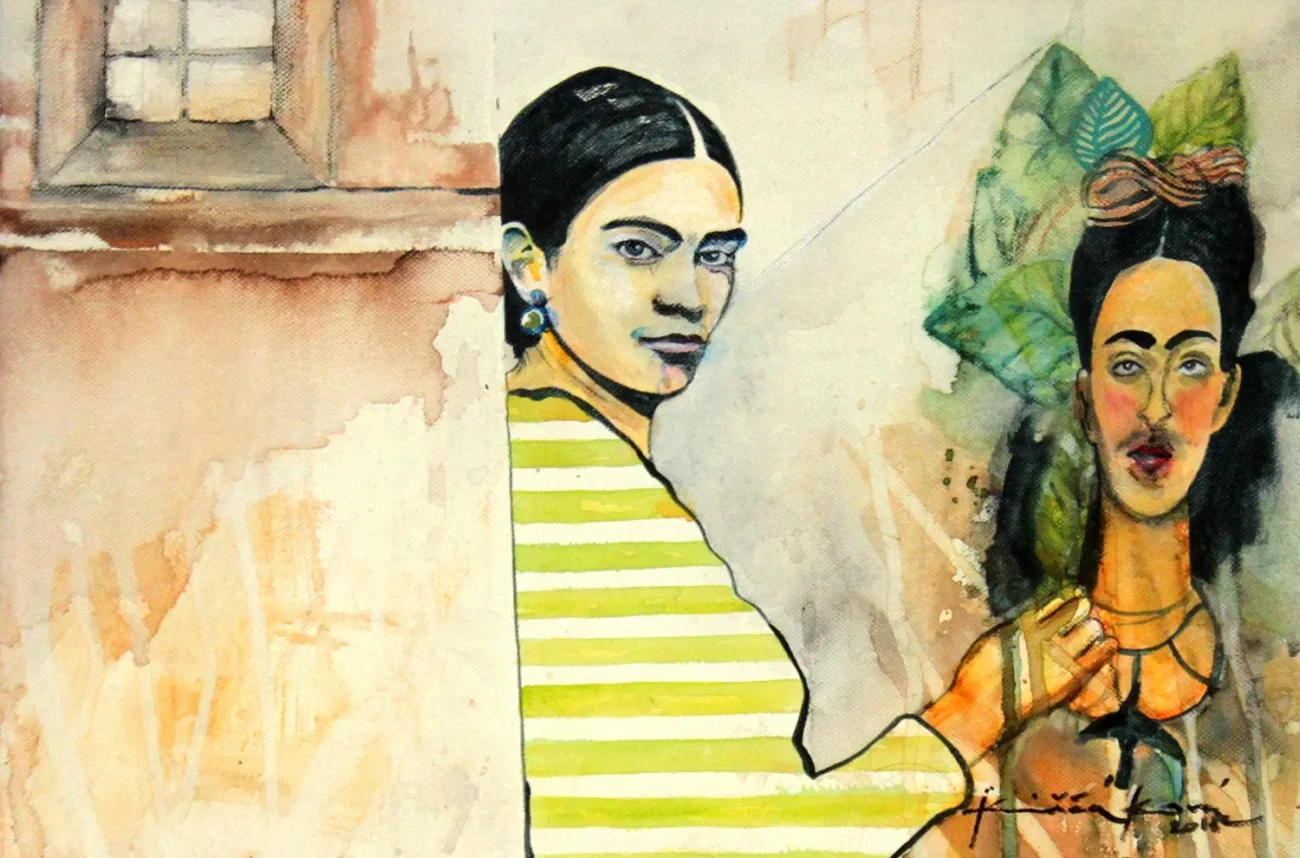 Frida