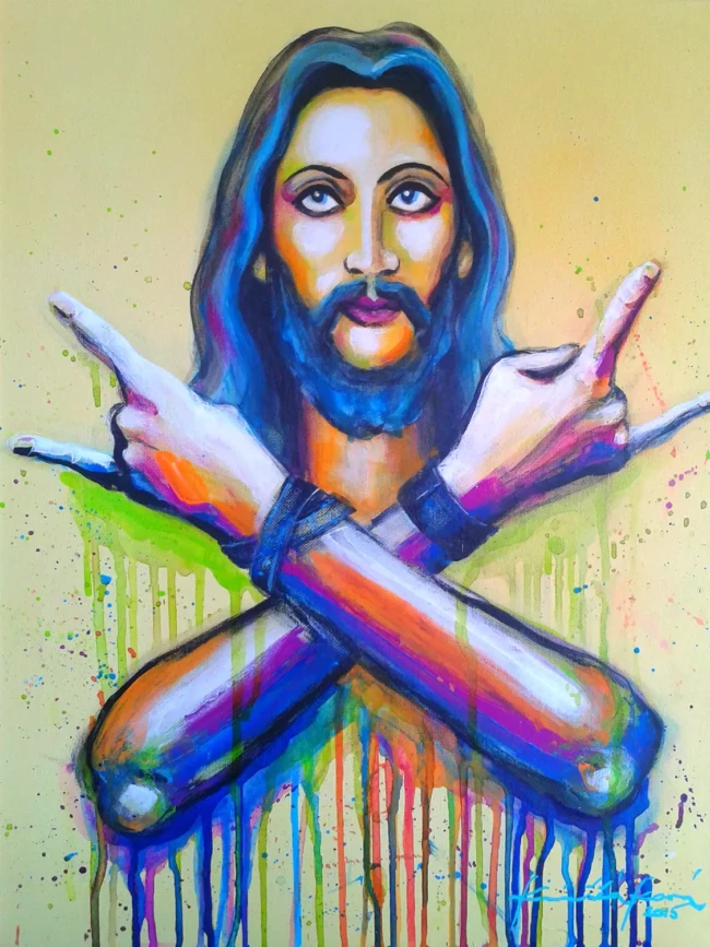 Jesus Christ Superstar