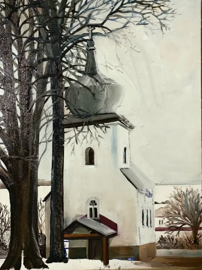 Kostol