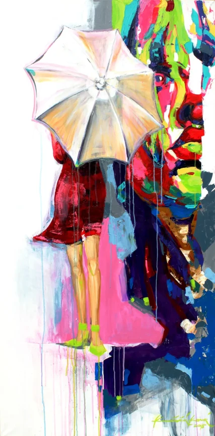 Rain