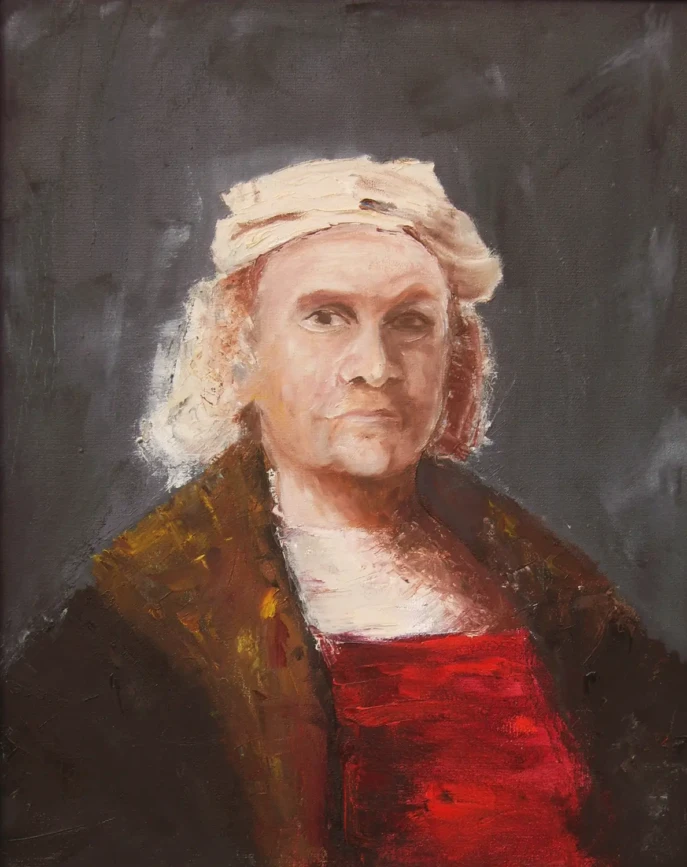 Rembrandt
