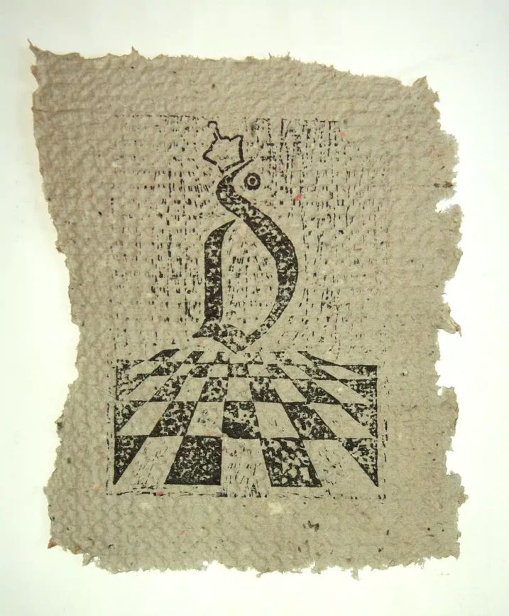 Sachovnica