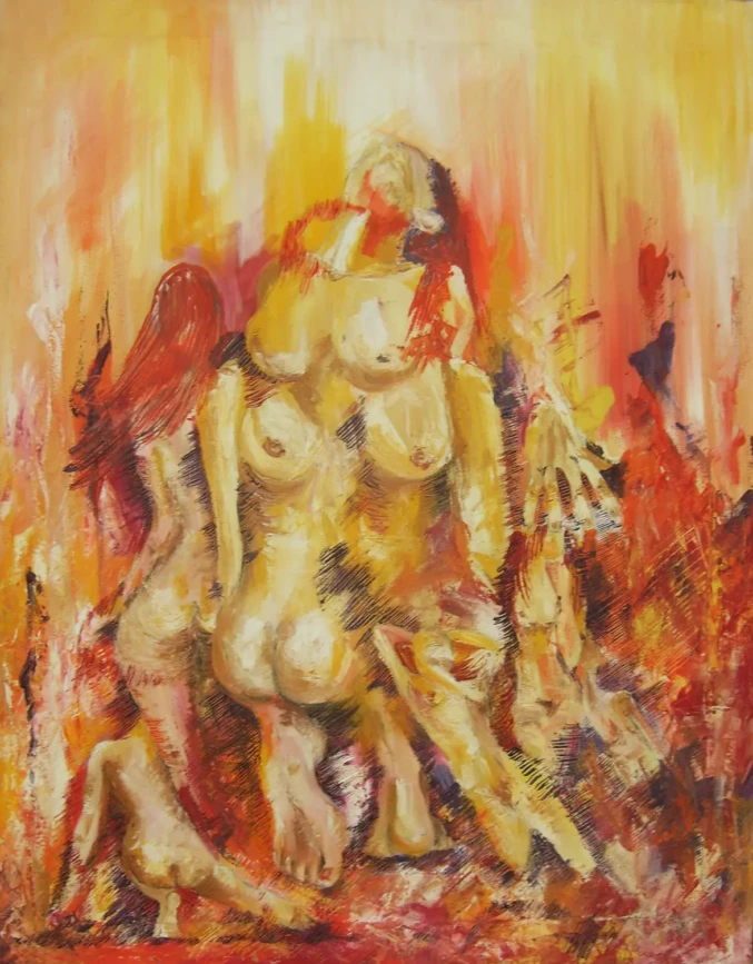 chimera 2